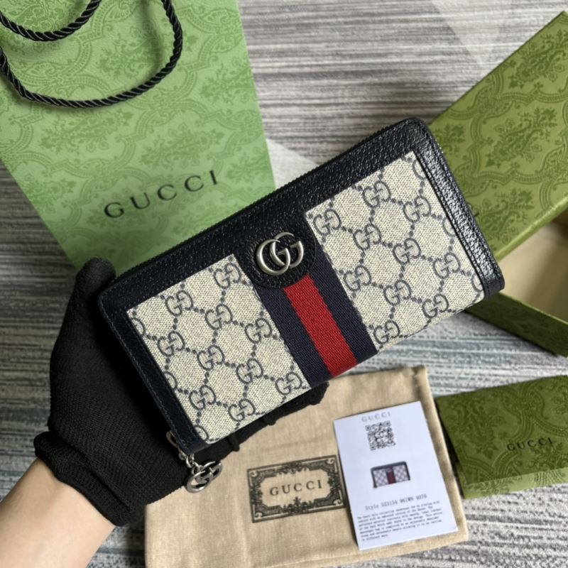 Gucci Wallets